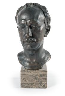 Hugo Lederer - Richard Strauss