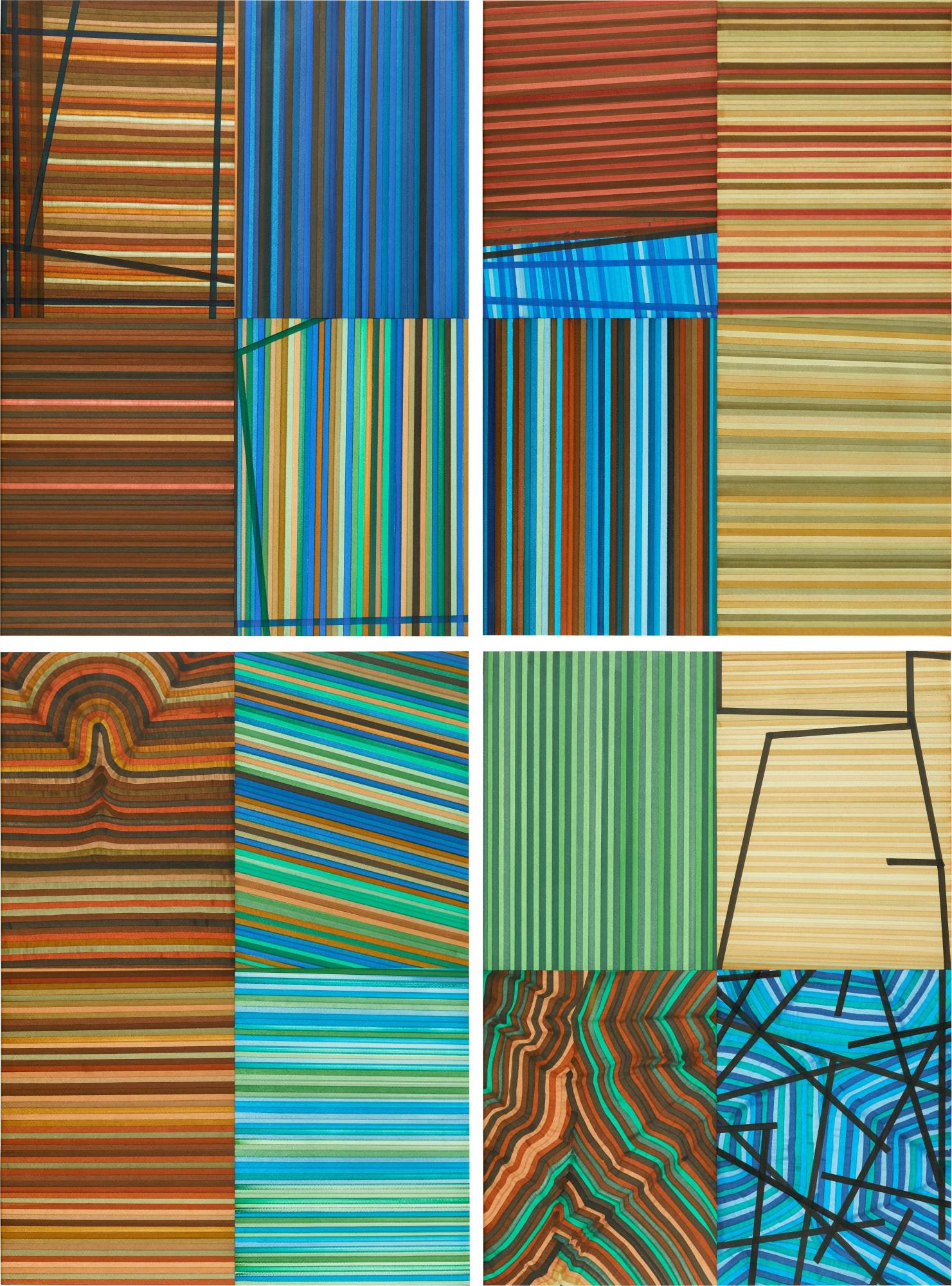 Hugo Markl - Ghostsheets