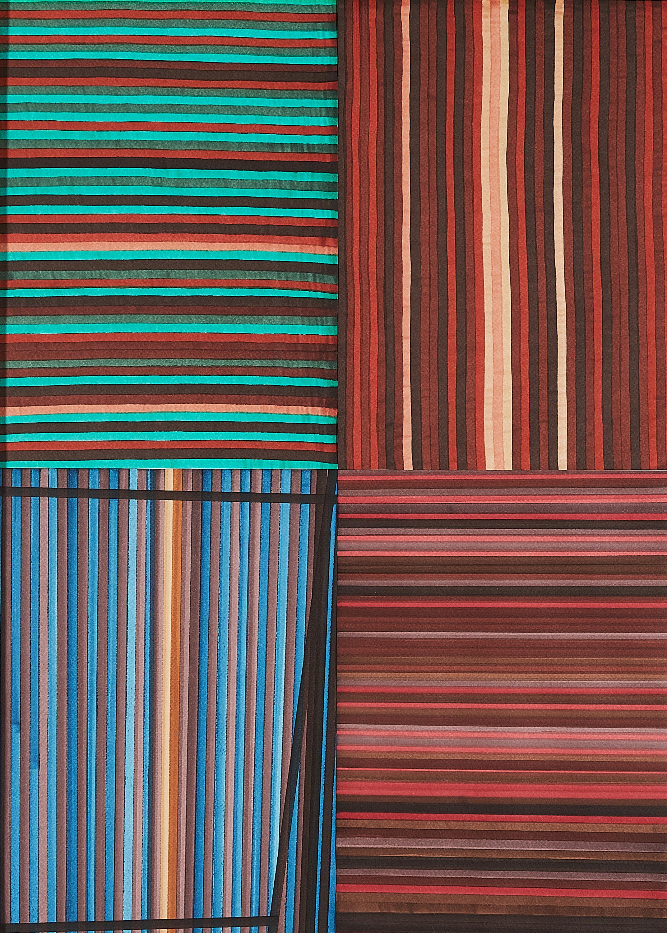 Hugo Markl - Ghostsheets.