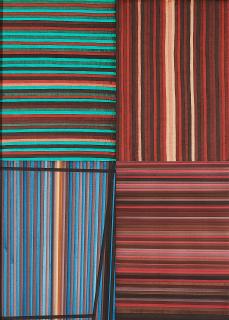 Hugo Markl - Ghostsheets.