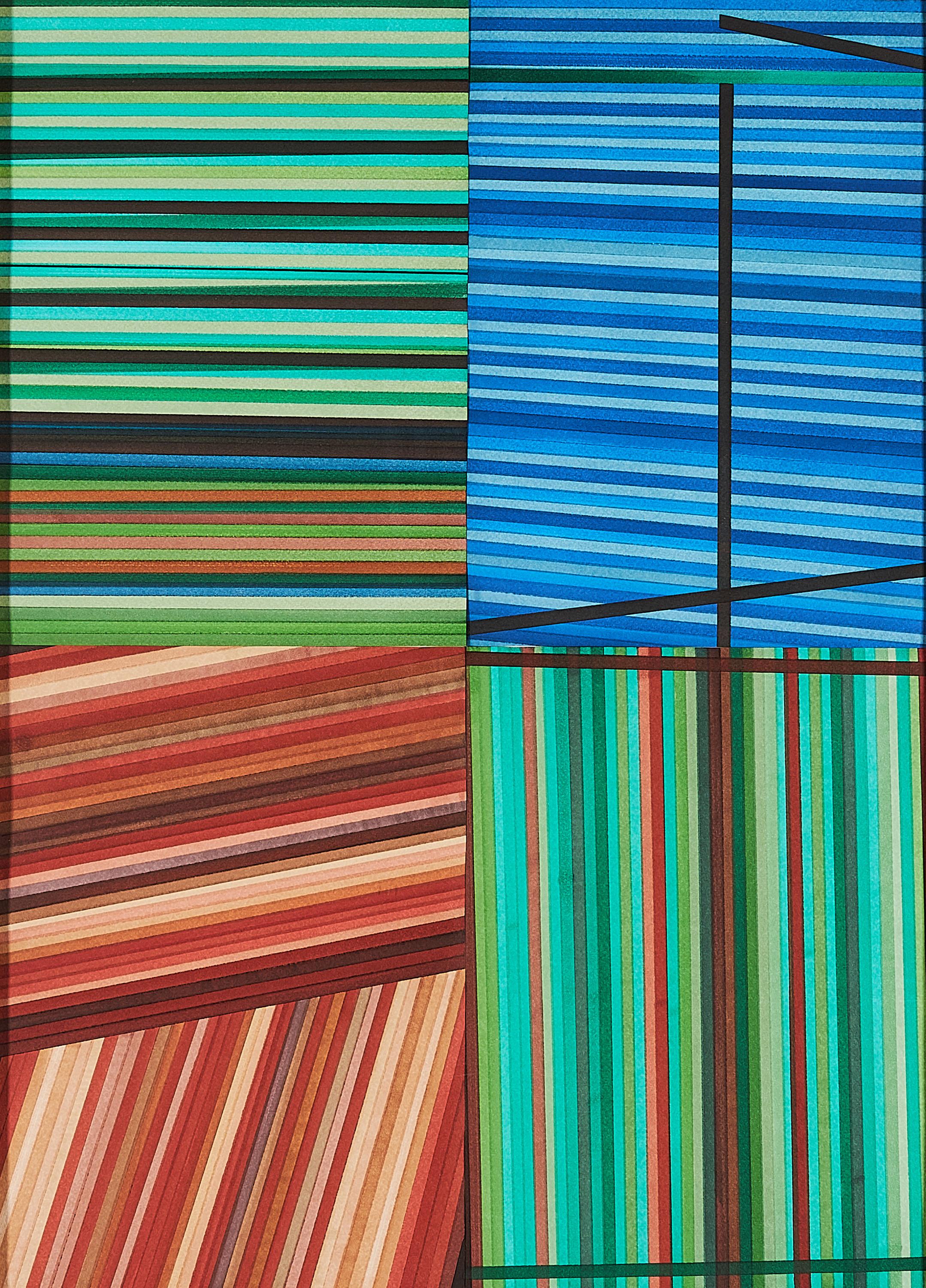 Hugo Markl - Ghostsheets.