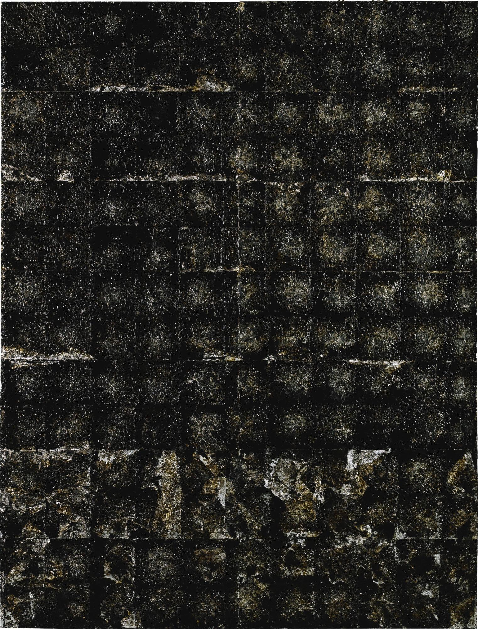 Hugo Mccloud - Black Thought