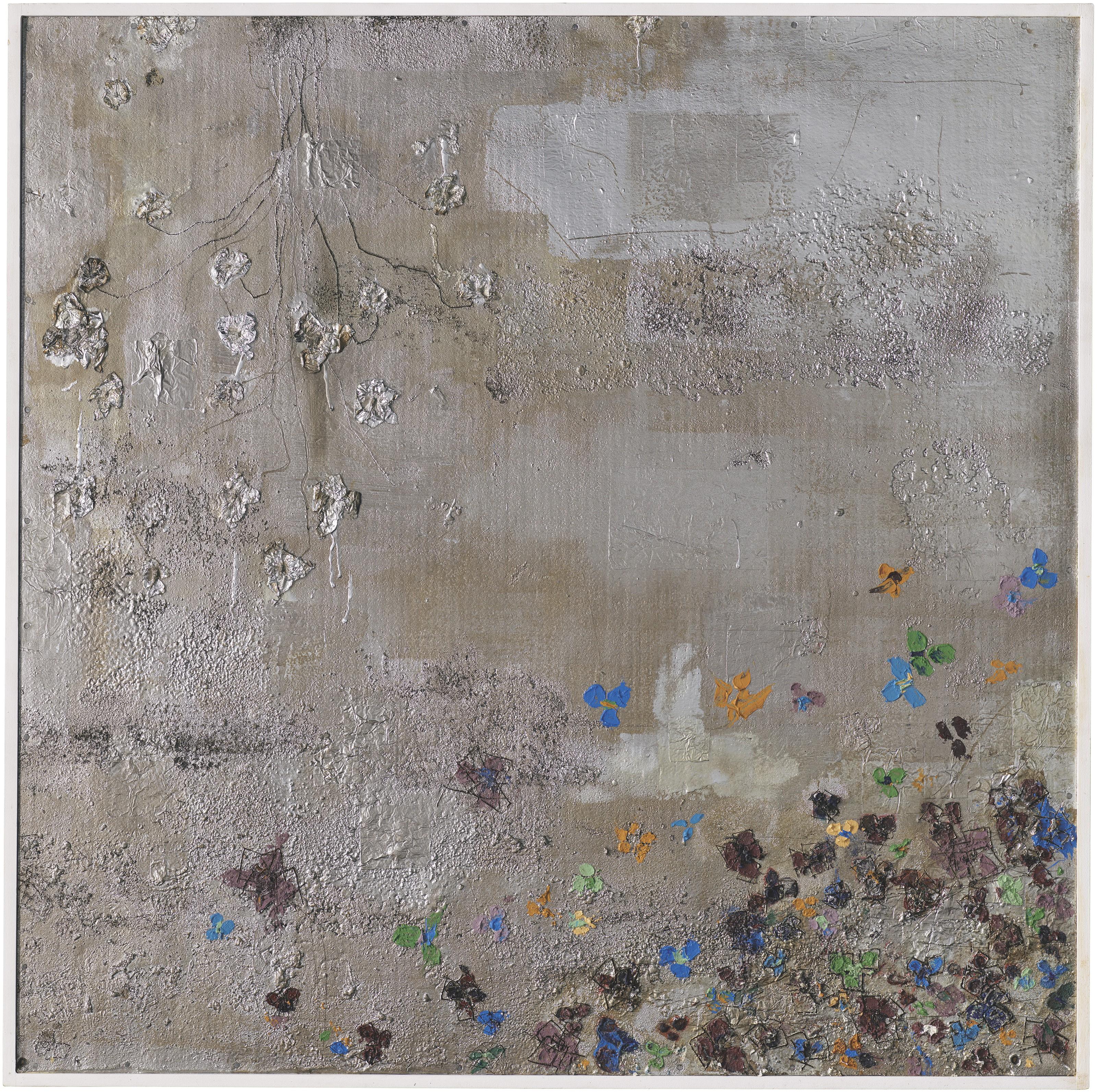 Hugo Mccloud - Still Life Painting #3