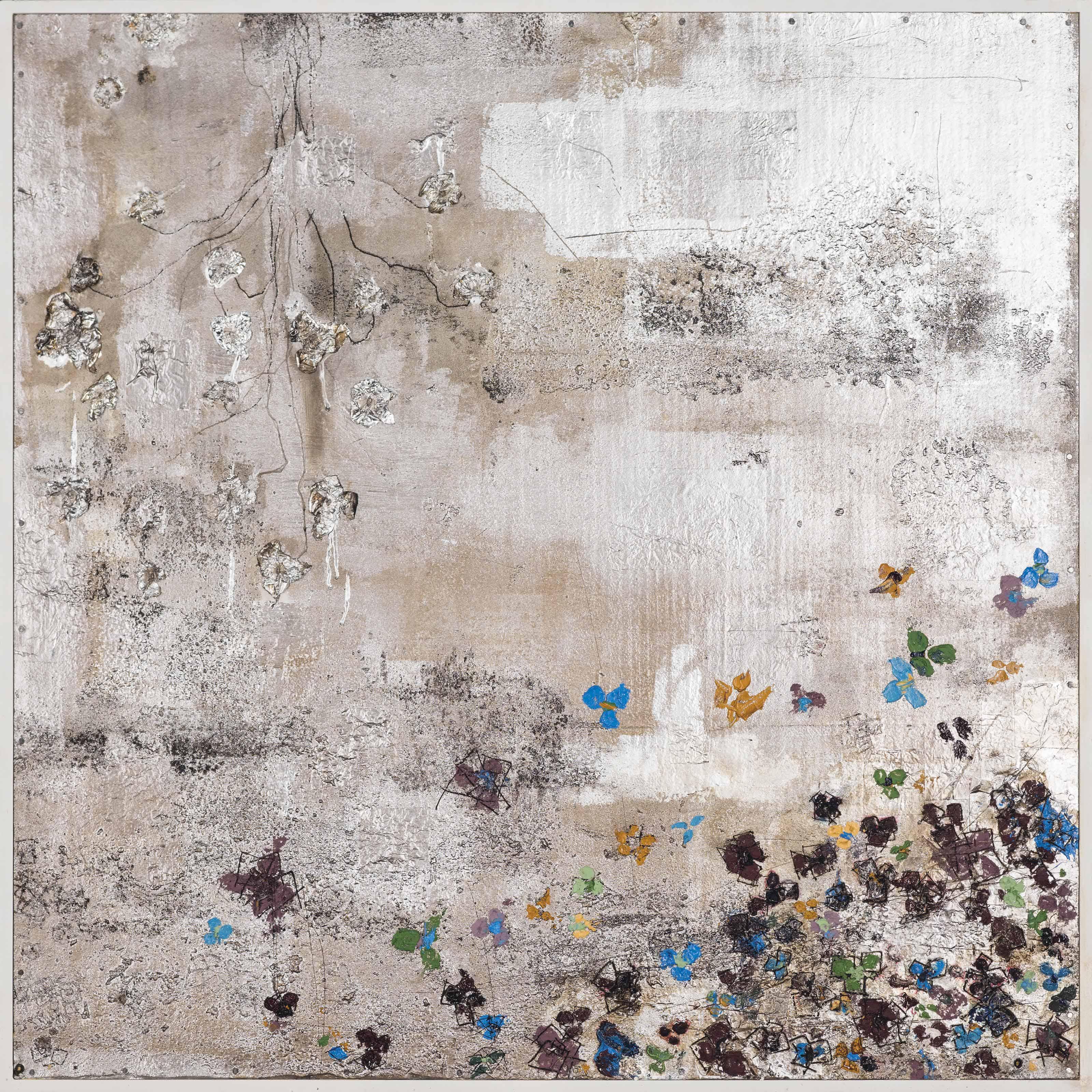 Hugo Mccloud - Still Life Painting #3