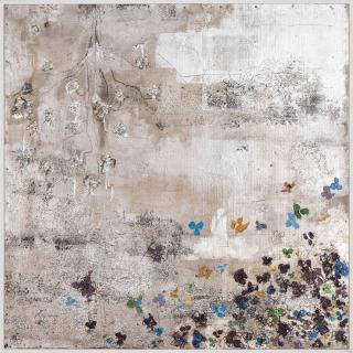 Hugo Mccloud - Still Life Painting #3