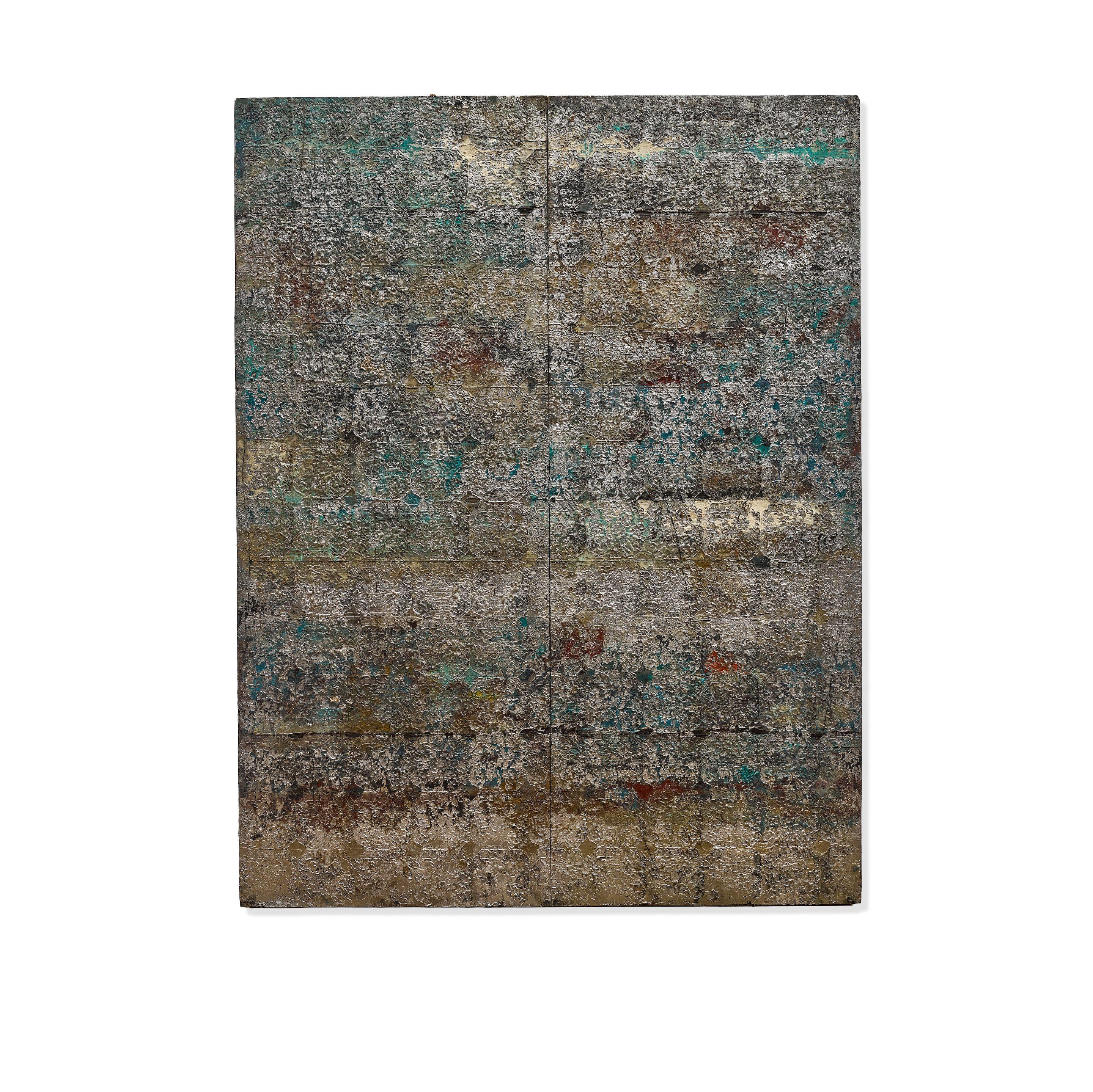 Hugo Mccloud - To Be Titled, 2014