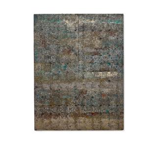 Hugo Mccloud - To Be Titled, 2014