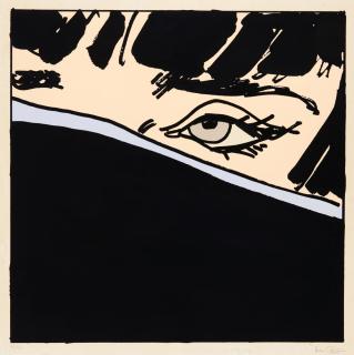 Hugo  Pratt - Tango.