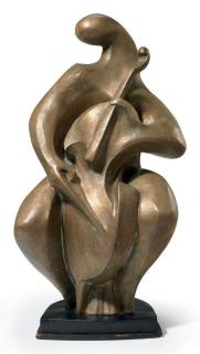 Hugo Robus - \'Cellist\'