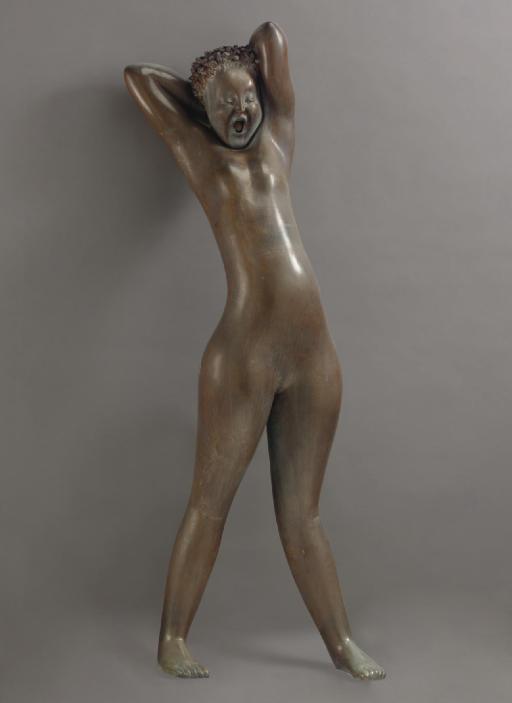 Hugo Robus - \'Dawn\'