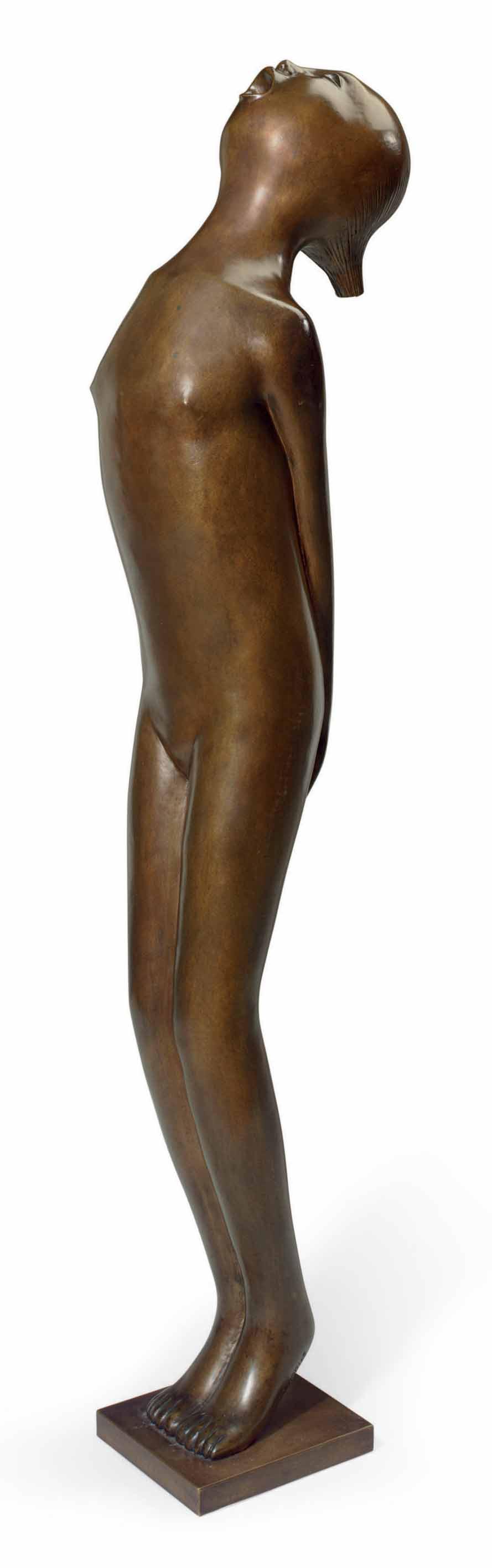 Hugo Robus - \'Paean\'