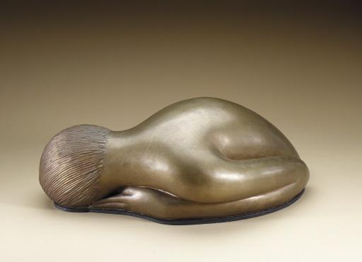 Hugo Robus - Quiet Form