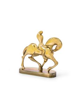 Hugo Robus - The General