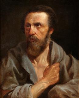 Hugo Salmson - Apostle