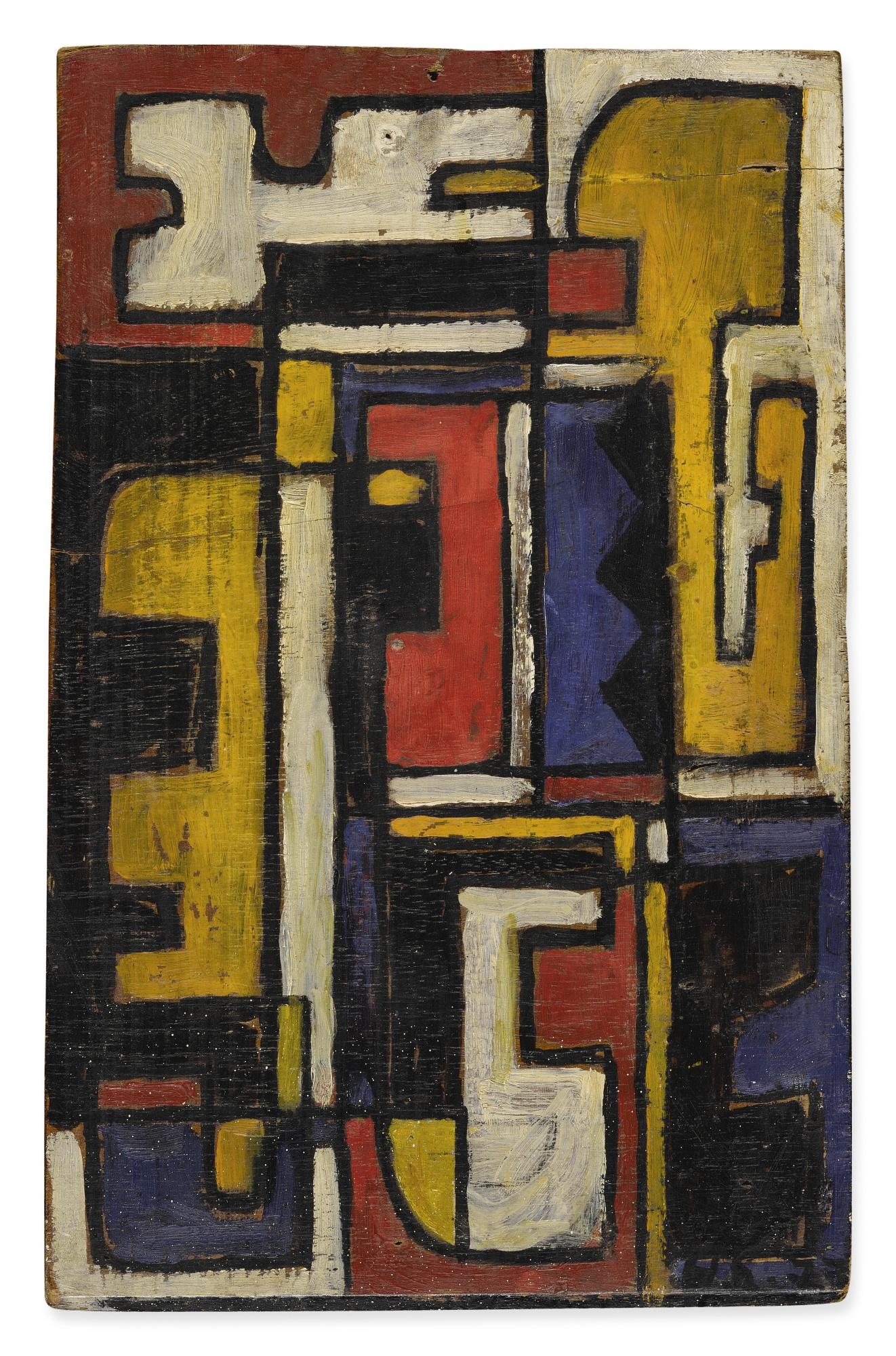 Hugo Sartore - Composición