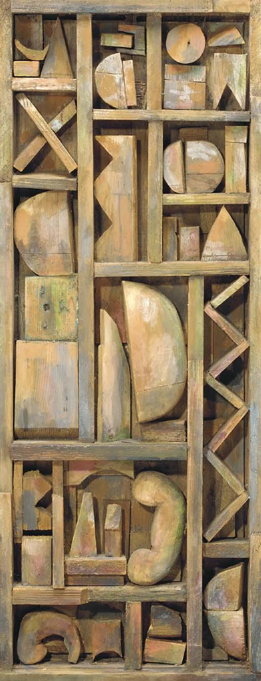 Hugo Sartore - Construction