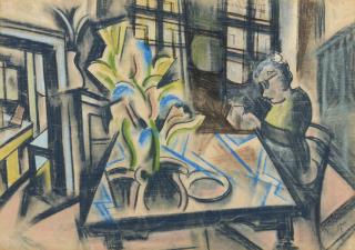 Hugo Scheiber - Terez