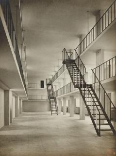 Hugo Schmölz - Priesterseminar, Limburg an der Lahn