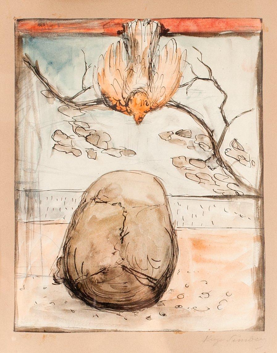 Hugo Simberg - \