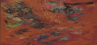 Hugo Weber - Chicago