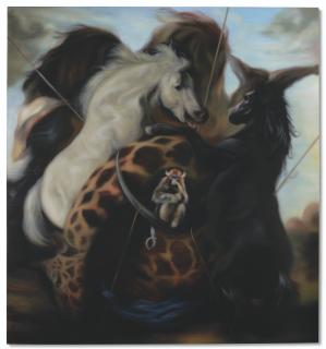 Hugo Wilson - Hunt 9