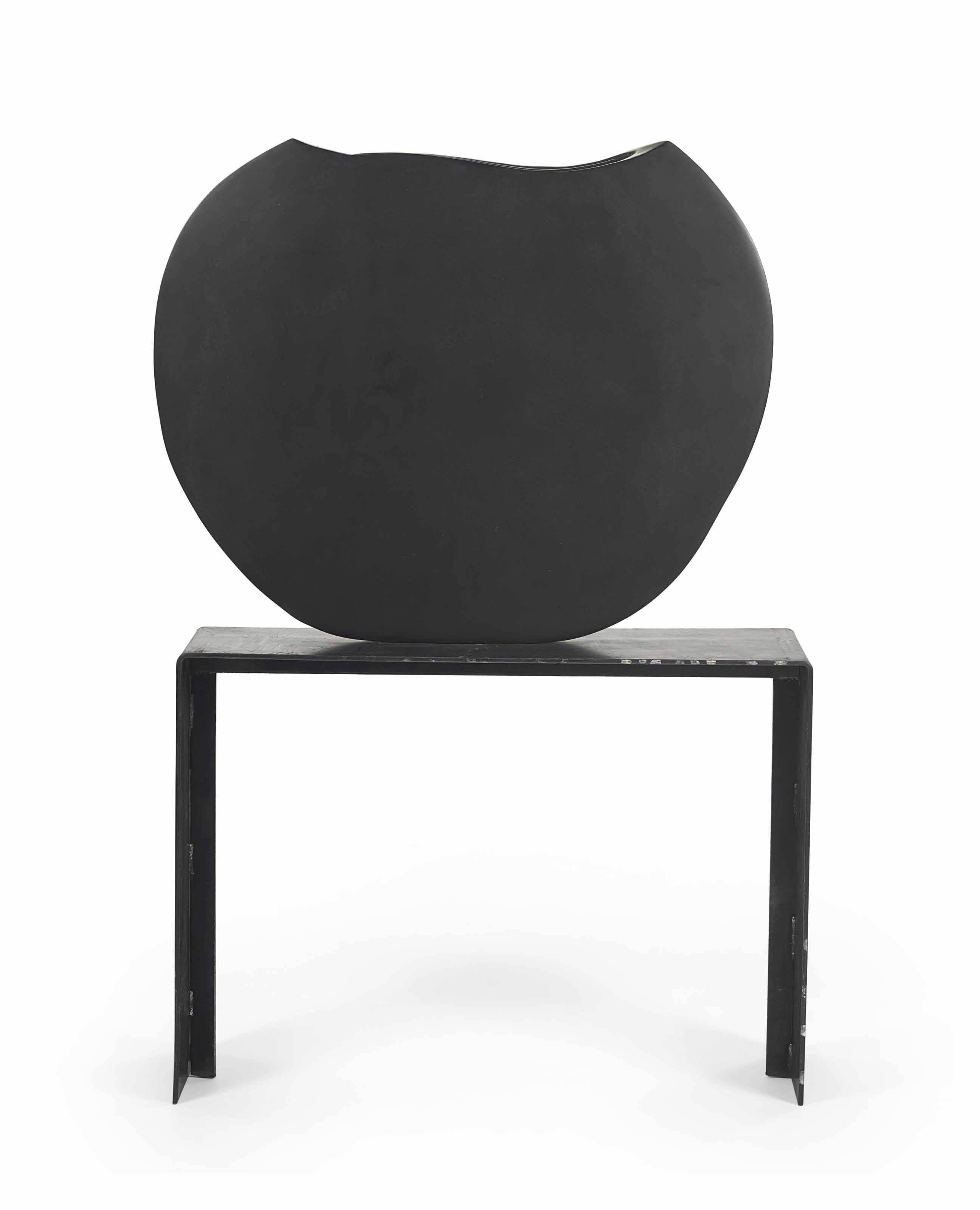 Hugo Zapata - Untitled