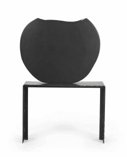 Hugo Zapata - Untitled