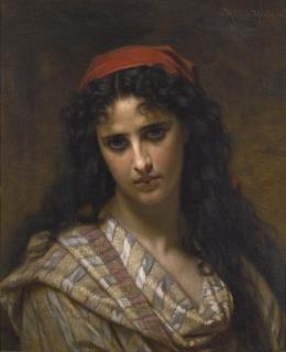 Hugues Merle - French a Rare Beauty
