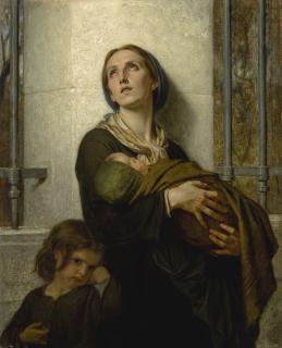 Hugues Merle - French The Forgotten 