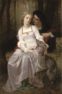 Hugues Merle - Roméo Et Juliette