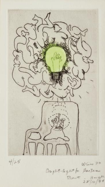 Hugues Weiss - Composition