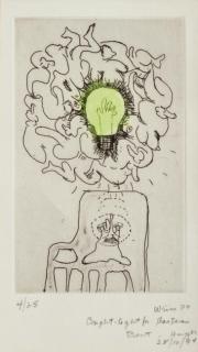 Hugues Weiss - Composition