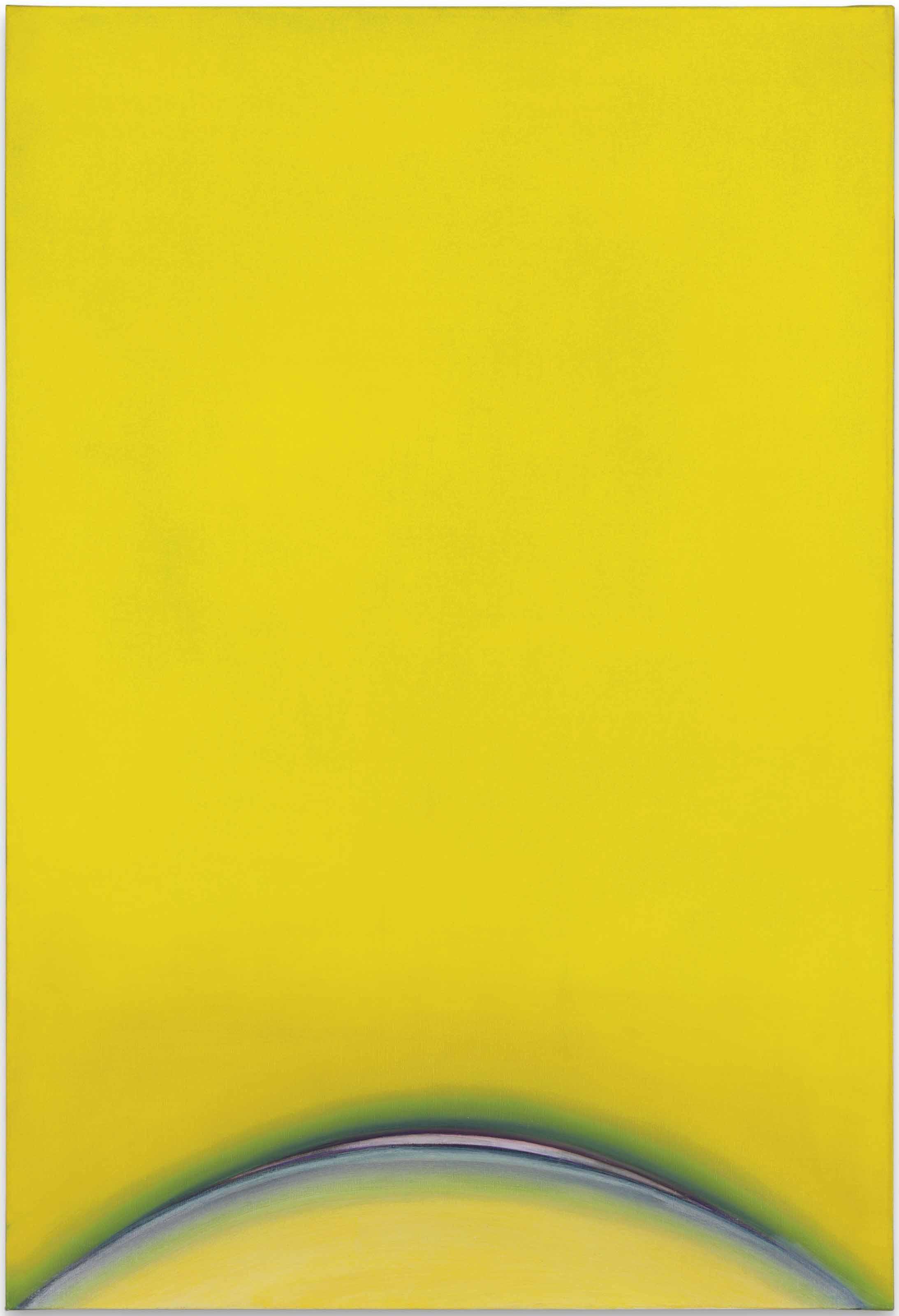 Huguette Caland - Bribes de Corps