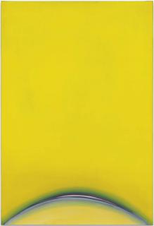 Huguette Caland - Bribes de Corps