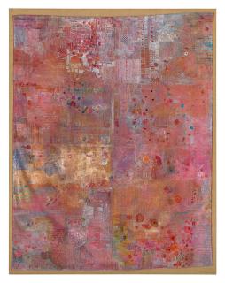 Huguette Caland - Fragmented Memories (9)