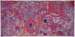 Huguette Caland - Good Luck