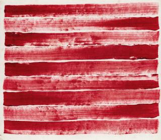 Huguette Caland - Untitled