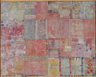 Huguette Caland - Untitled