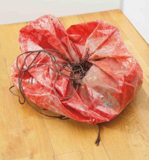 Huma Bhabha - Giberuss