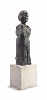 Huma Bhabha - Lecturer