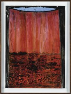 Huma Bhabha - Untitled