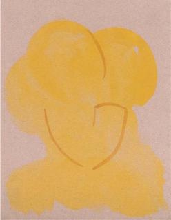 Humphrey Jennings - Girl\'S Head