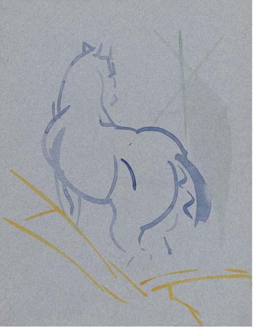 Humphrey Jennings - Horse, Plough And Windmill