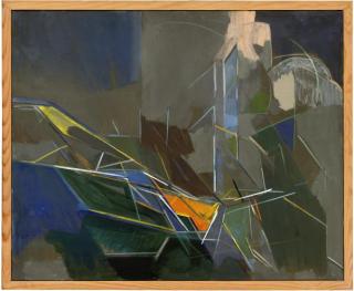 Humphrey Jennings - Plough No. 2