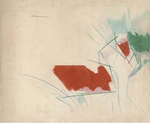 Humphrey Jennings - Plough No.3