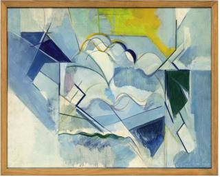 Humphrey Jennings - Smoke No.1