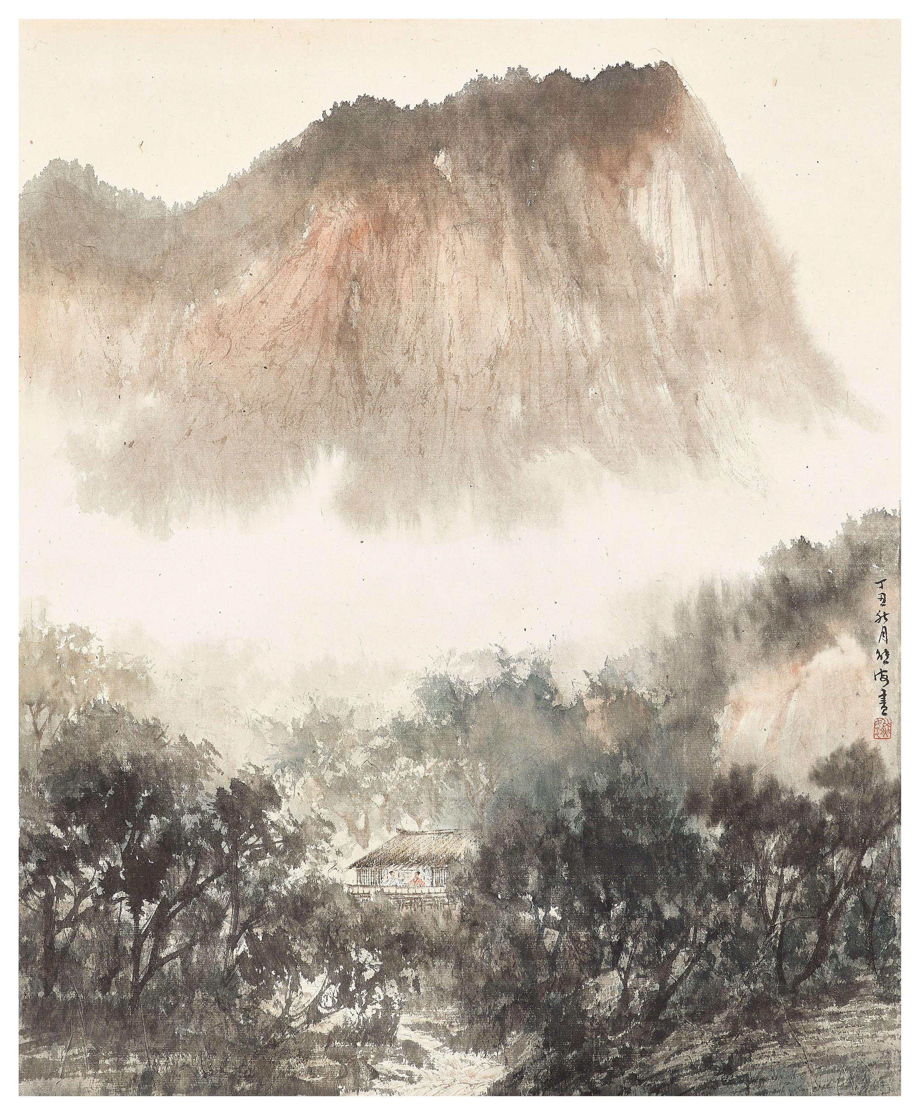 Hung Hoi - Landscape