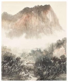Hung Hoi - Landscape