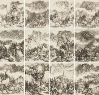 Hung Hoi - Living in the Mountains