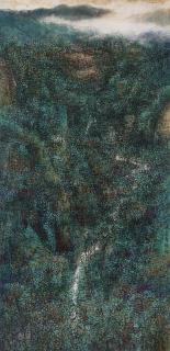 Hung Hoi - Spring in Green Hills